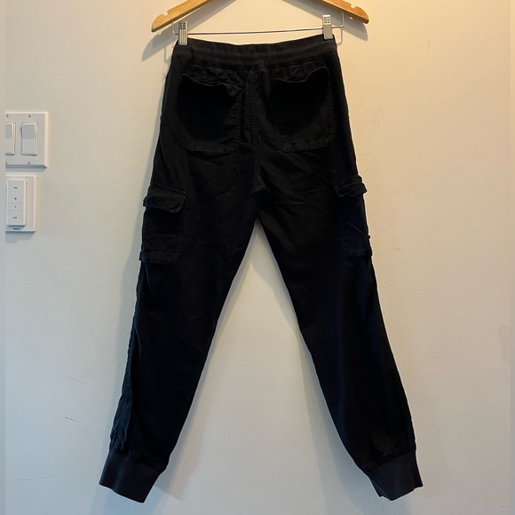 Aritzia Community Pants Black XS - Picture 3 of 3